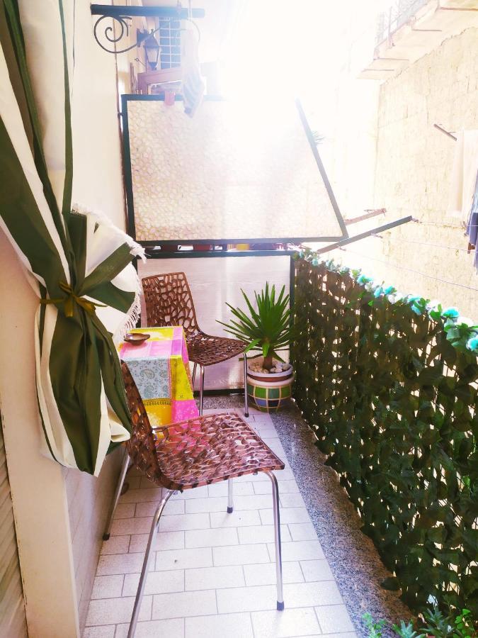 Séjour chez l'habitant Astrohouse 2.0 Naples