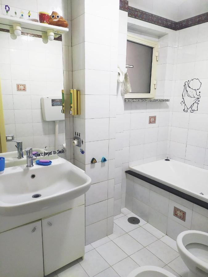 Astrohouse 2.0 Accommodatie bij particulieren Napels